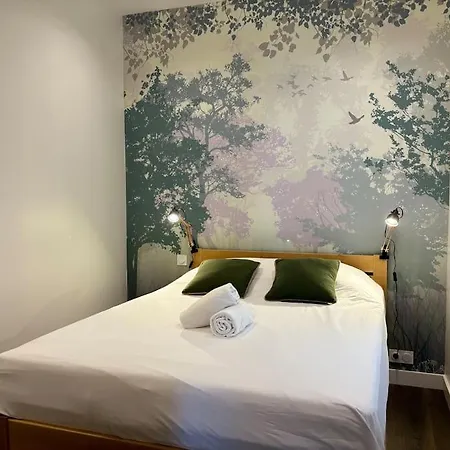 Vieux-lille - Deux Pieces De Charme *